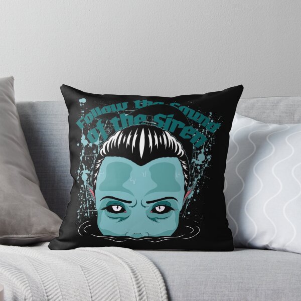 Item preview, Follow the Sound of the Siren designed and sold by ProdbyNiECO.