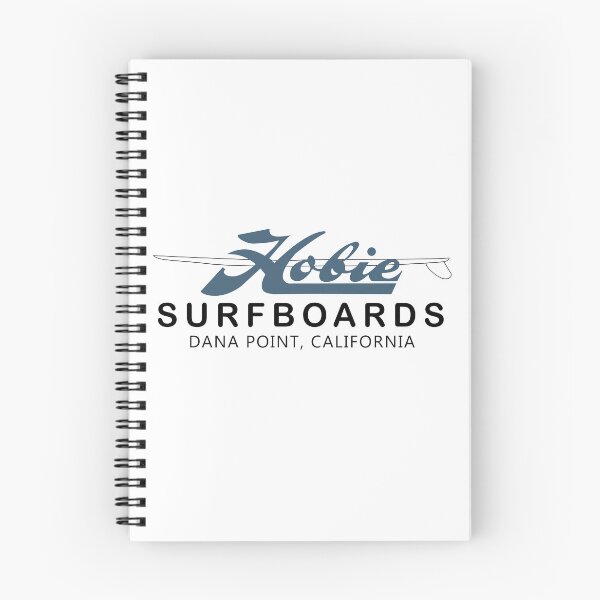 Item preview, Hobie Surfboards Dana Point  designed and sold by ElBler.