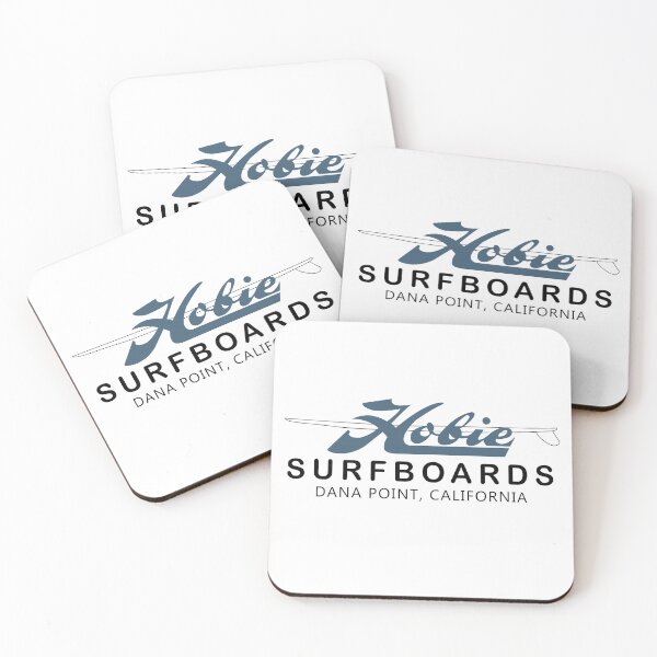 Item preview, Hobie Surfboards Dana Point  designed and sold by ElBler.