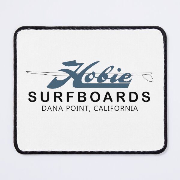 Item preview, Hobie Surfboards Dana Point designed and sold by ElBler.
