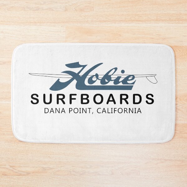 Item preview, Hobie Surfboards Dana Point  designed and sold by ElBler.