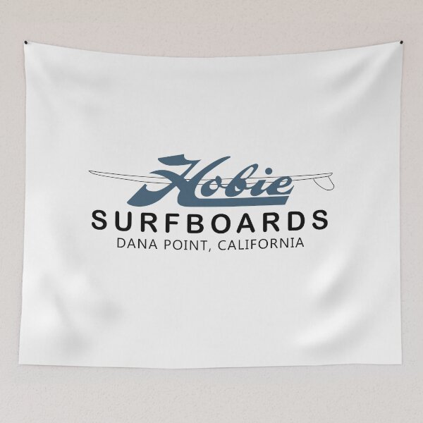 Item preview, Hobie Surfboards Dana Point  designed and sold by ElBler.
