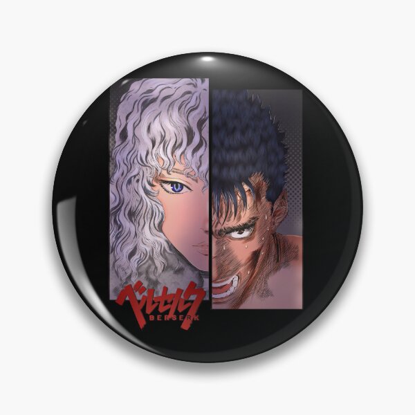 Item preview, Doodle White Leader and Black Berserker  designed and sold by Izaa-aart.