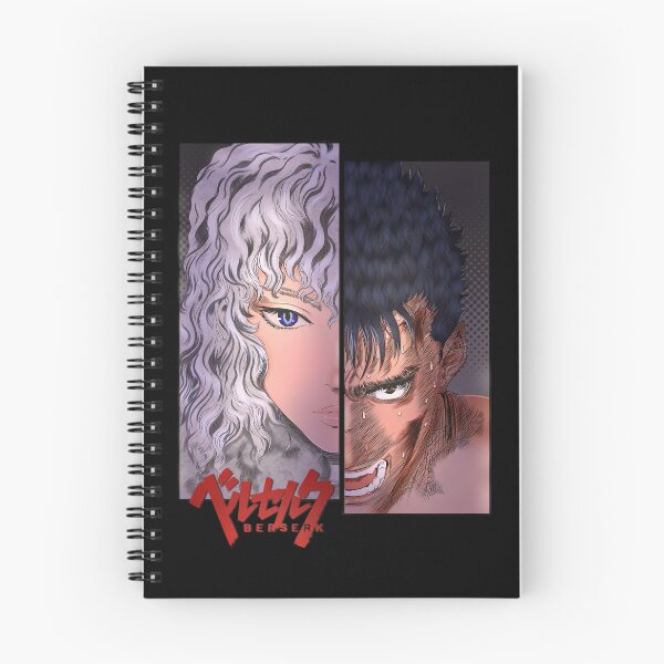 Item preview, Doodle White Leader and Black Berserker  designed and sold by Izaa-aart.