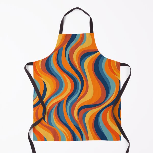 Item preview, Groovy Waves designed and sold by JEMAR Designs.