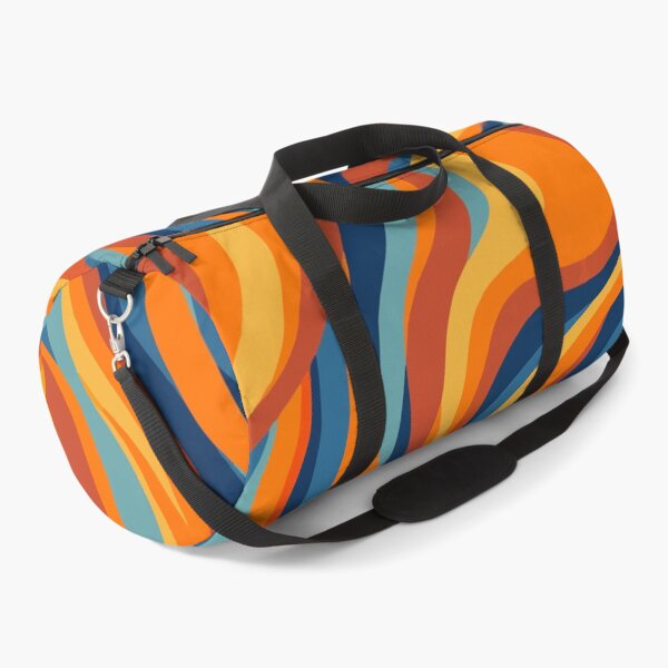 Item preview, Groovy Waves designed and sold by ArteDelCine.
