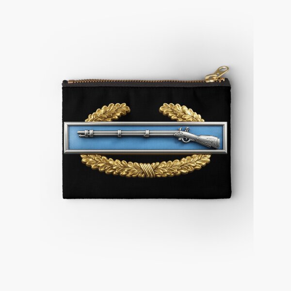 Item preview, Army - Master Combat Badge wo txt - 3d designed and sold by Military Insignia Products.