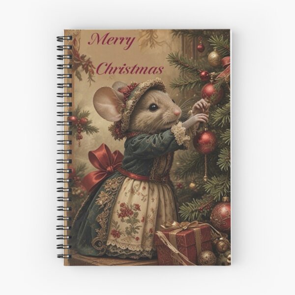 Item preview, Merry Christmas Card designed and sold by Beverley  Watson.