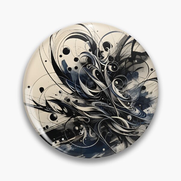 Item preview, Abstract Fantasy designed and sold by videodroom.