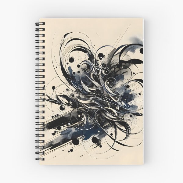 Item preview, Abstract Fantasy designed and sold by videodroom.