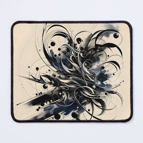 Item preview, Abstract Fantasy designed and sold by videodroom.