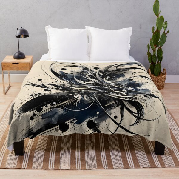 Item preview, Abstract Fantasy designed and sold by videodroom.