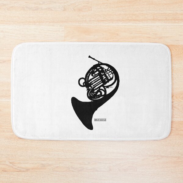 Item preview, French Horn designed and sold by davidgoble.