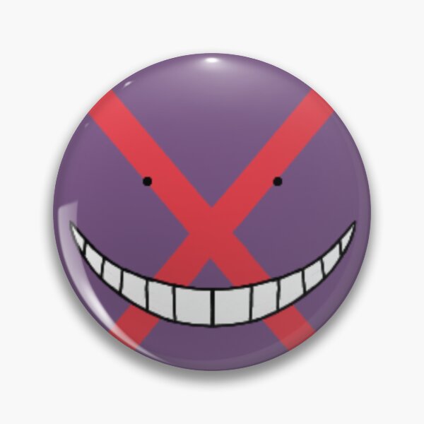Artikelvorschau, Koro Sensei entworfen und verkauft von Gigi~.