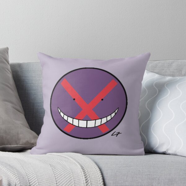 Item preview, Koro Sensei  designed and sold by Gigi~.