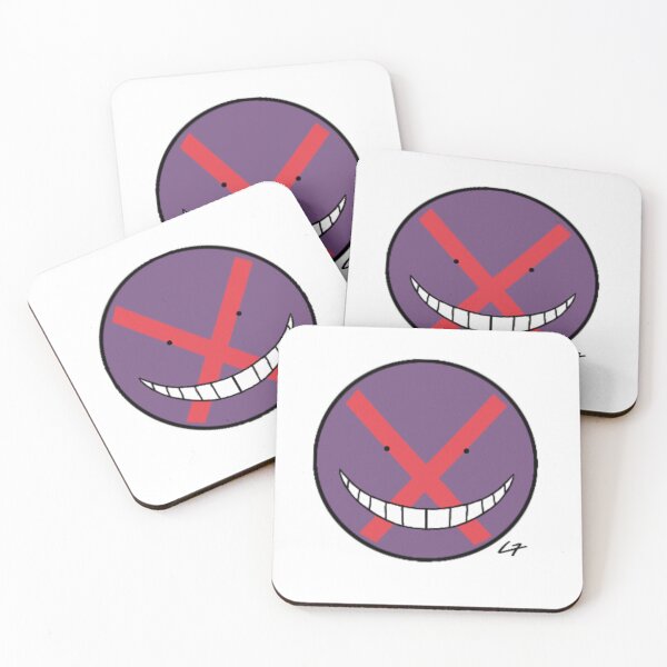Item preview, Koro Sensei  designed and sold by Gigi~.