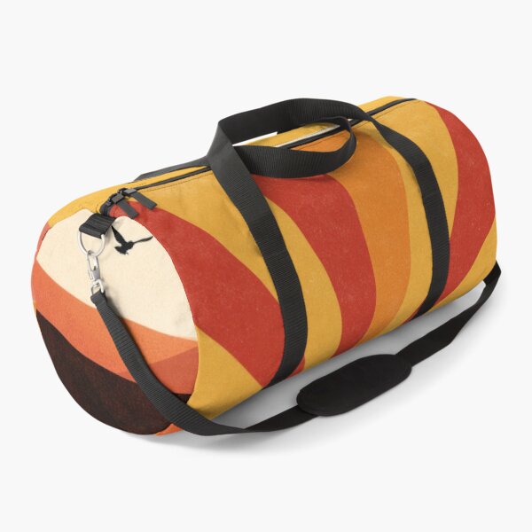 Item preview, Take It Easy — Retro 70s Sunset designed and sold by FrostyFrisby.