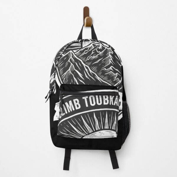 Item preview, Toubkal, Morocco Classic Sticher. designed and sold by Sloyar.