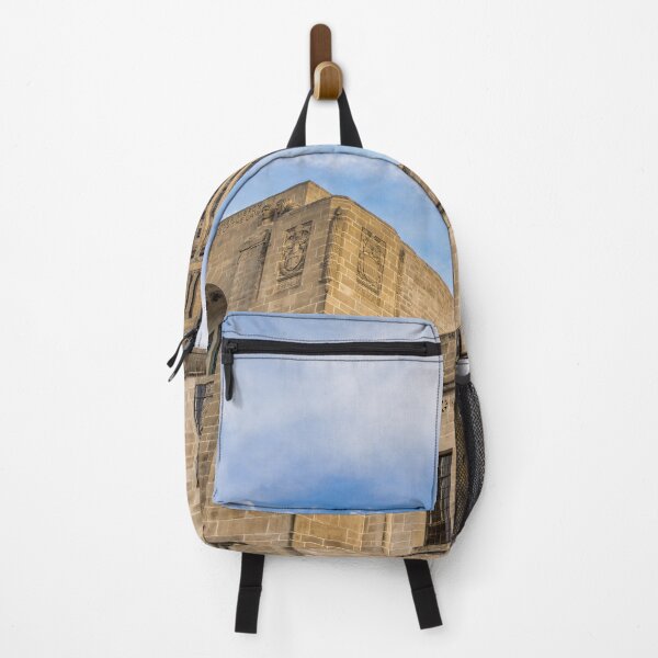 Item preview, Elegant Capitol Building Under Blue Sky designed and sold by Gerard Fornarotto.