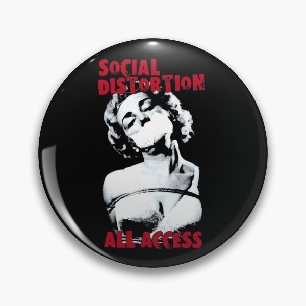 Item preview, All Access Album Band Cowpunk 90s designed and sold by CeceSunmori.