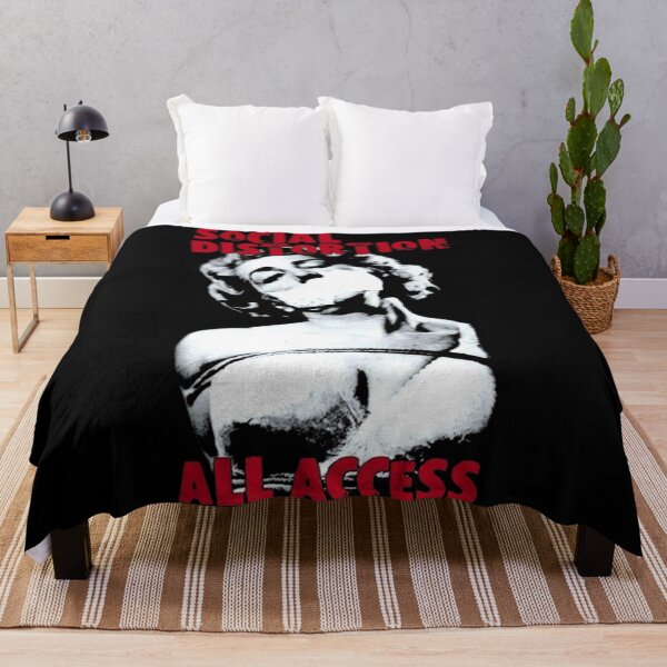 Item preview, All Access Album Band Cowpunk 90s designed and sold by CeceSunmori.