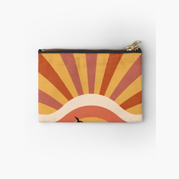 Item preview, Take It Easy — Retro 70s Sunset designed and sold by FrostyFrisby.