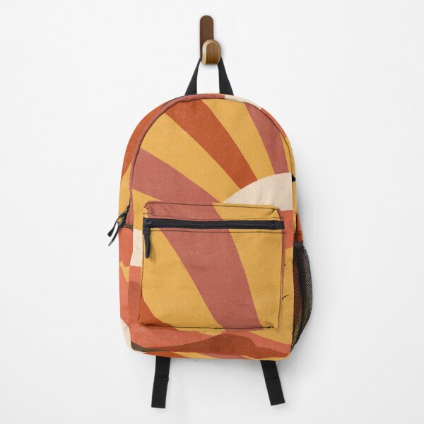 Item preview, Take It Easy — Retro 70s Sunset designed and sold by FrostyFrisby.