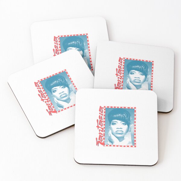 Item preview, Red Typography And Red Frame R And B designed and sold by Hanhnguyensen.