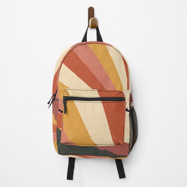 Item preview, Take It Easy — Retro 70s Sunset designed and sold by FrostyFrisby.