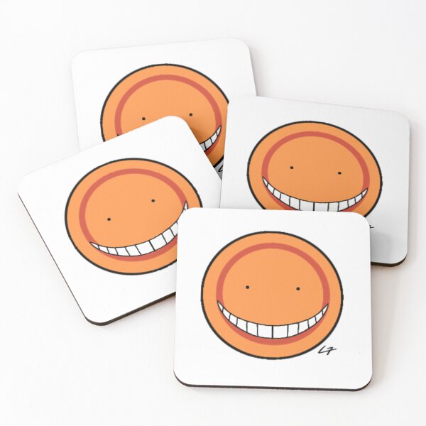 Item preview, Koro Sensei  designed and sold by Gigi~.