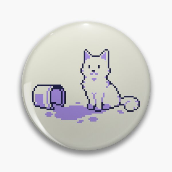 Item preview, Mistakes Happen Cat designed and sold by Siegfried Croes.