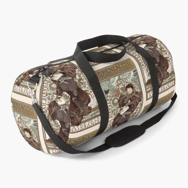 Item preview, Lorenzaccio Sarah Bernhardt Theatre designed and sold by artofuniverse.