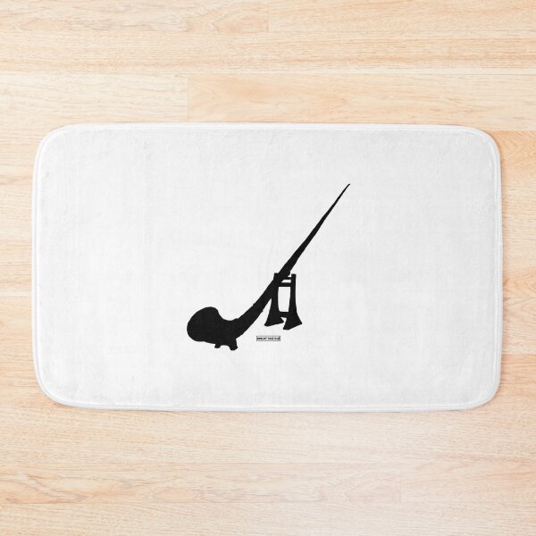 Item preview, Alpine Horn designed and sold by davidgoble.