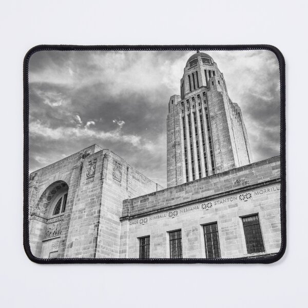 Item preview, Art Deco Capitol Building designed and sold by Gerard Fornarotto.