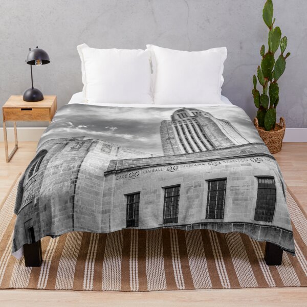 Item preview, Art Deco Capitol Building designed and sold by Gerard Fornarotto.