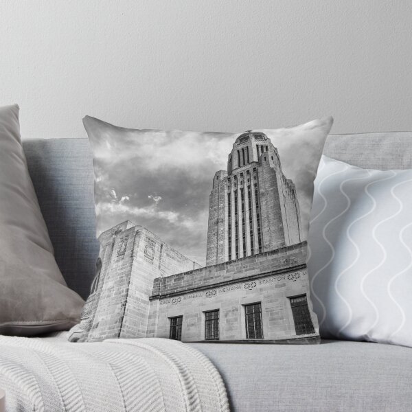 Item preview, Art Deco Capitol Building designed and sold by Gerard Fornarotto.