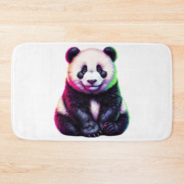 Item preview, Panda, pandas designed and sold by Aethelis87.