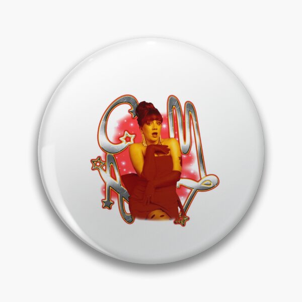 Item preview, Vintage Glow Singer Pop Irish designed and sold by Hanhnguyensen.