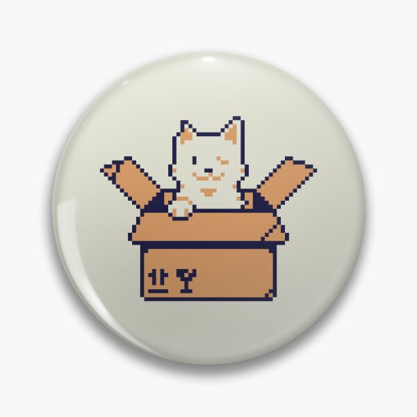 Item preview, Be Kind Cat designed and sold by Siegfried Croes.