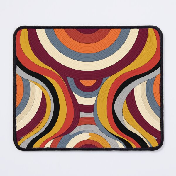 Item preview, Solstice Waves designed and sold by JEMAR Designs.