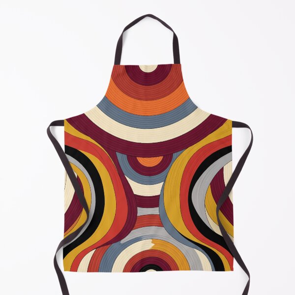 Item preview, Solstice Waves designed and sold by JEMAR Designs.