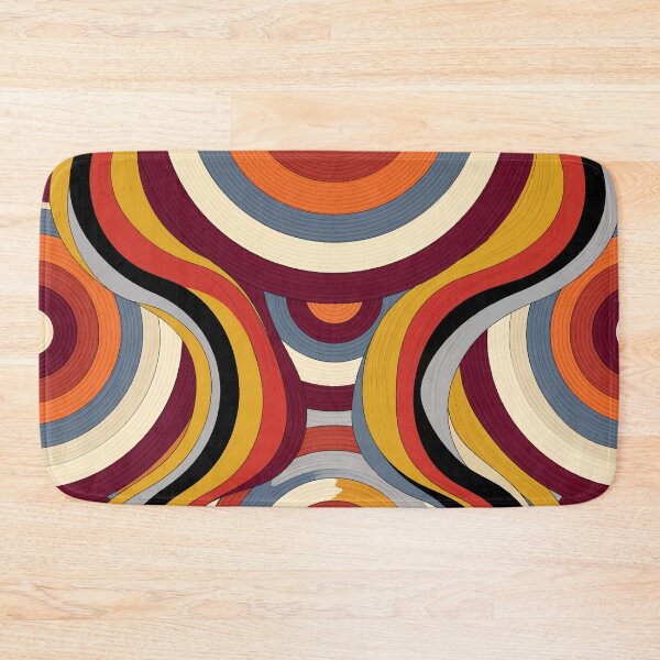Item preview, Solstice Waves designed and sold by JEMAR Designs.