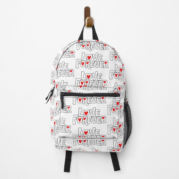 Item preview, Love Forever Romantic Typography Logo designed and sold by Pro AguiZoul Art.