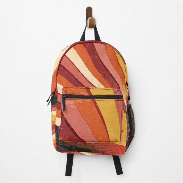 Item preview, Take It Easy — Retro 70s Sunset designed and sold by FrostyFrisby.