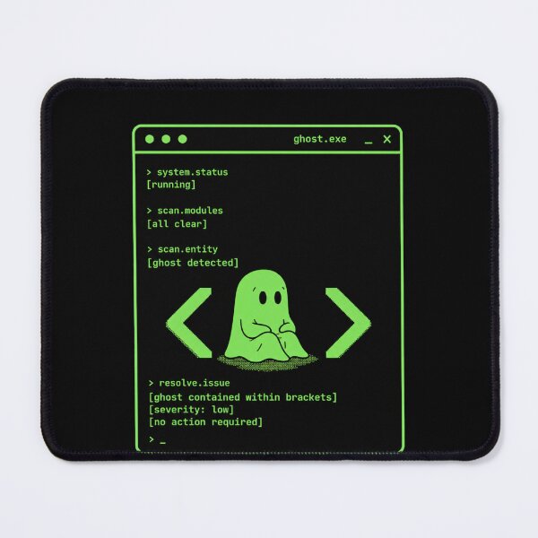 Item preview, Debugging the Dead designed and sold by Alpacatata.