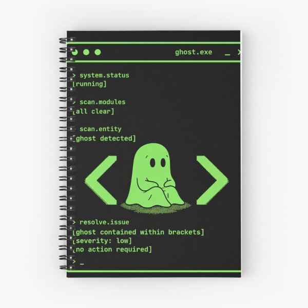 Item preview, Debugging the Dead designed and sold by Alpacatata.