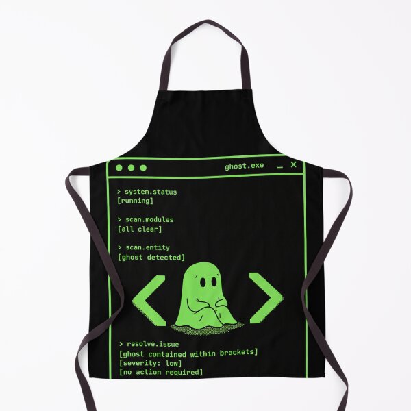 Item preview, Debugging the Dead designed and sold by Alpacatata.