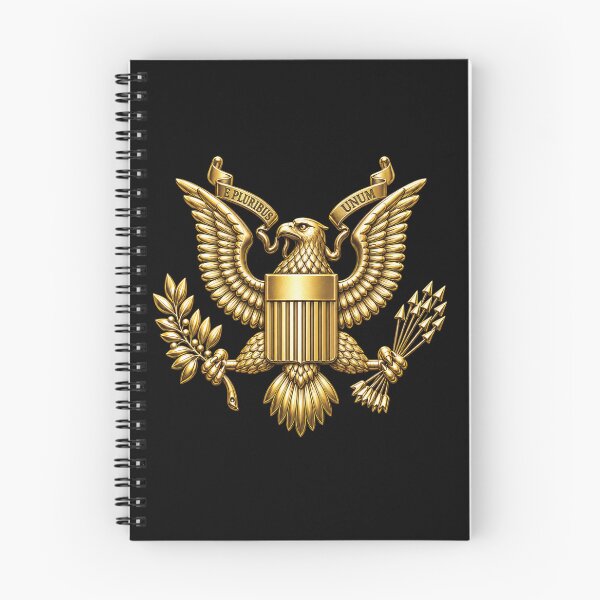 Item preview, Army - Eagle - 3D X 300 designed and sold by Military Insignia Products.