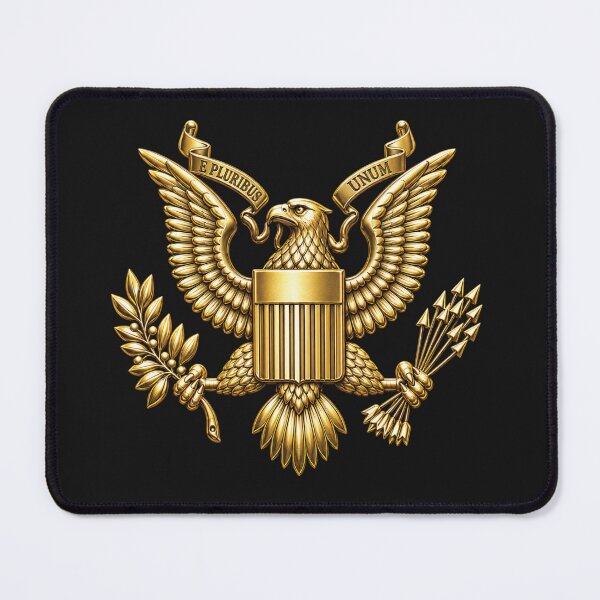 Item preview, Army - Eagle - 3D X 300 designed and sold by Military Insignia Products.