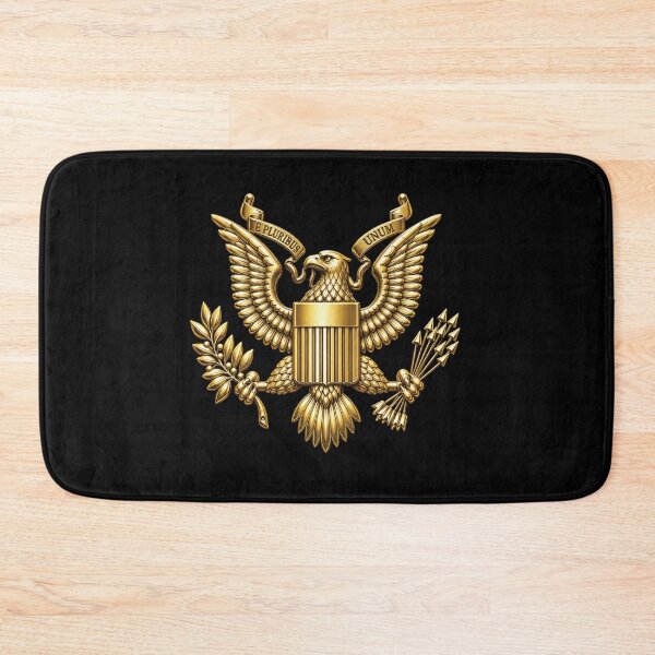 Item preview, Army - Eagle - 3D X 300 designed and sold by Military Insignia Products.